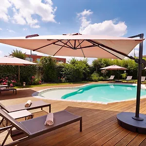 Hotel Express Toulouse Airport By Ihg, Blagnac