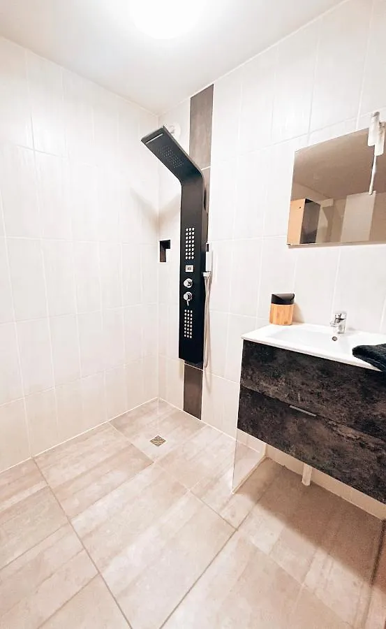 Appartamento Elegant T2 Blagnac - Parking -Aeroport-Airbus- Meett Francia