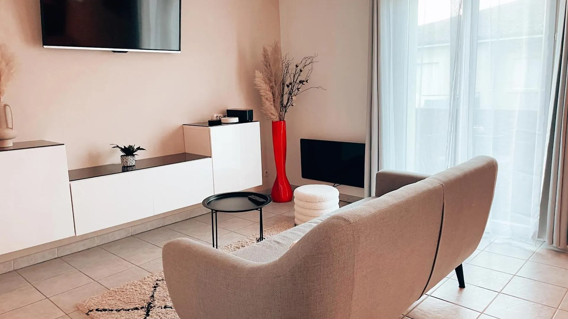 Appartamento Elegant T2 Blagnac - Parking -Aeroport-Airbus- Meett